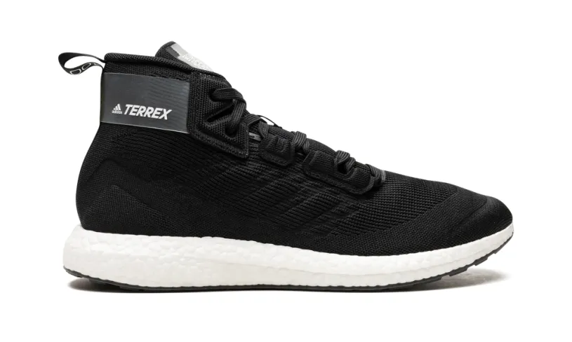 More Adidas Shoes TERREX Free Hiker 'Made To Be Remade'